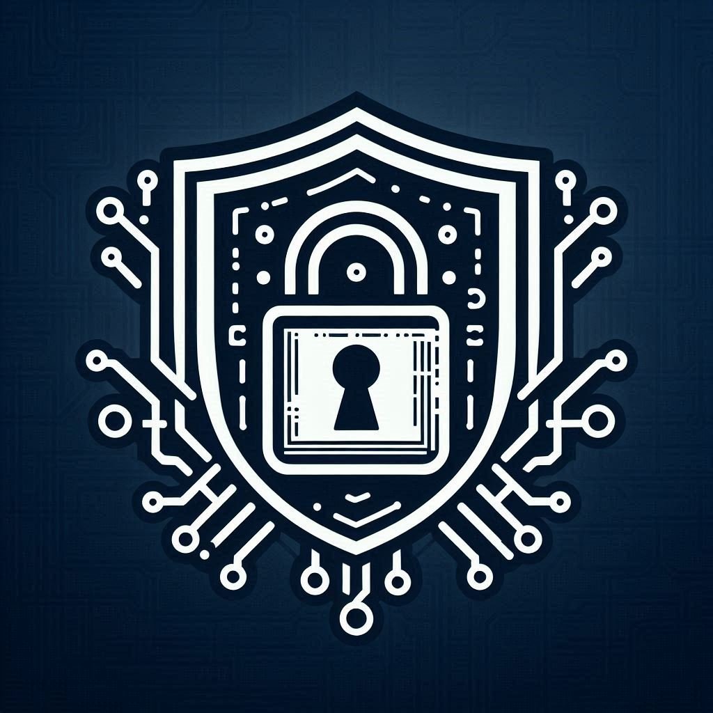 Data Security Icon