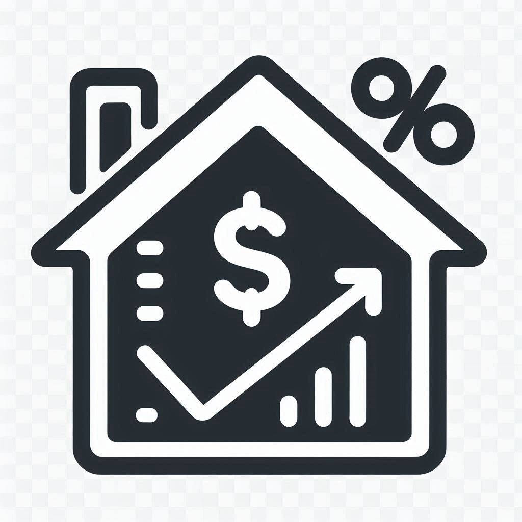 Mortgage Calculator Icon