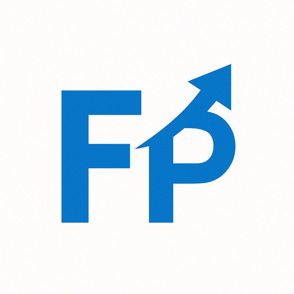 Finanspilot Logo